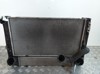 Radiador de intercooler 781025803 BMW