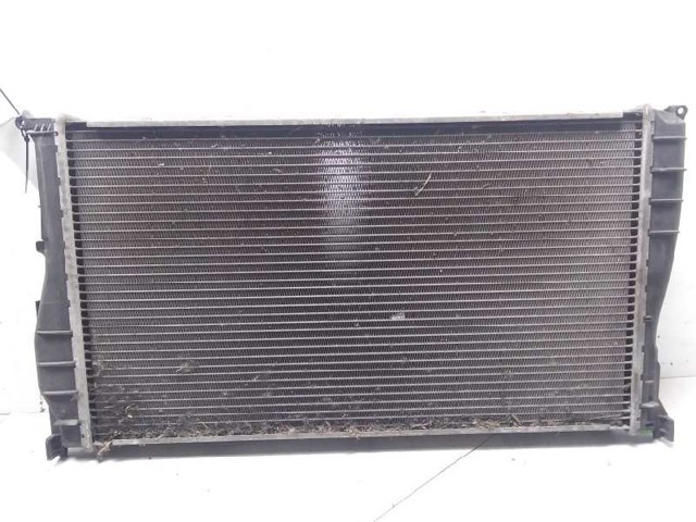 BMW 781025803 Радиатор интеркуллера в наличии Харьков