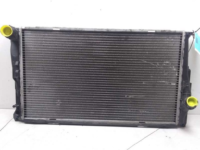 781025803 BMW Интеркулер купить в Днепр