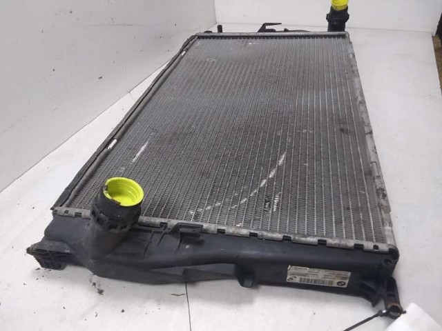 781025803 BMW Радиатор интеркуллера купить в Киев