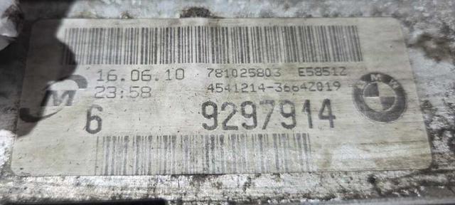 BMW 781025803 Радиатор интеркуллера в наличии Сумы