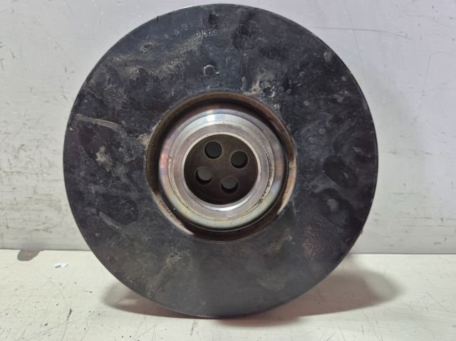 7810458 BMW Шкив коленвала купить в Чернигов
