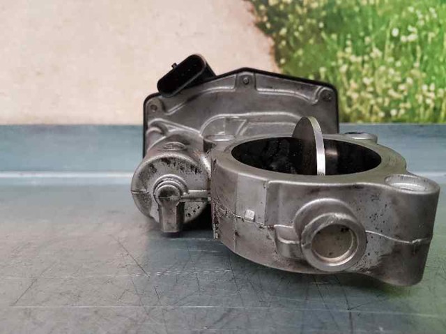 7810752 BMW Дроссельная заслонка в сборе купить в Украина