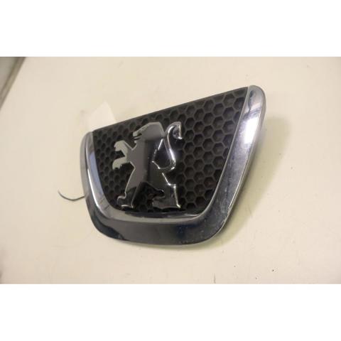 PEUGEOT 7810P7 Эмблема решетки радиатора в наличии Павлоград