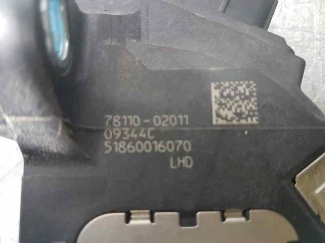 7811002011 TOYOTA Педаль газа купить в Черкассы