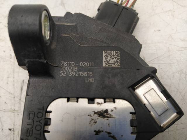 7811002011 TOYOTA Педаль газа (акселератора) купить в Харьков