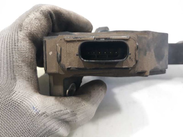 7811002012 TOYOTA Педаль газа купить в Житомир