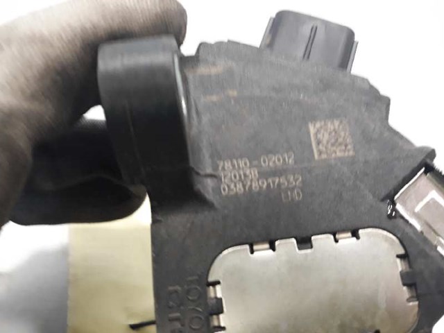 TOYOTA 7811002012 Педаль газа (акселератора) в наличии Николаев