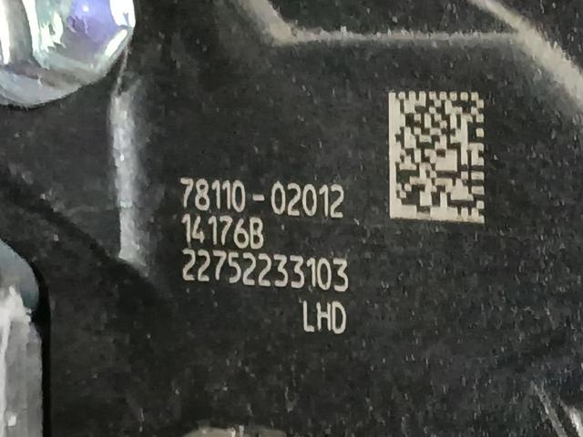 7811002012 Педаль газа (акселератора) купить Львов
