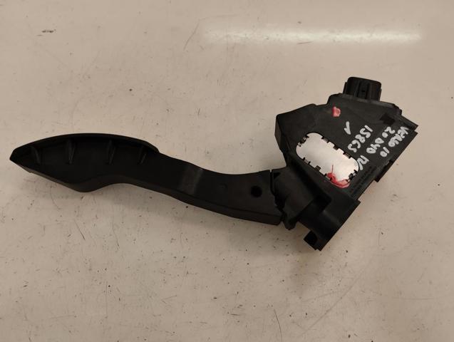 Medidor de potência do pedal para Toyota Avensis Sedan 1.6 (zrt270_) 1AD 78110-02021