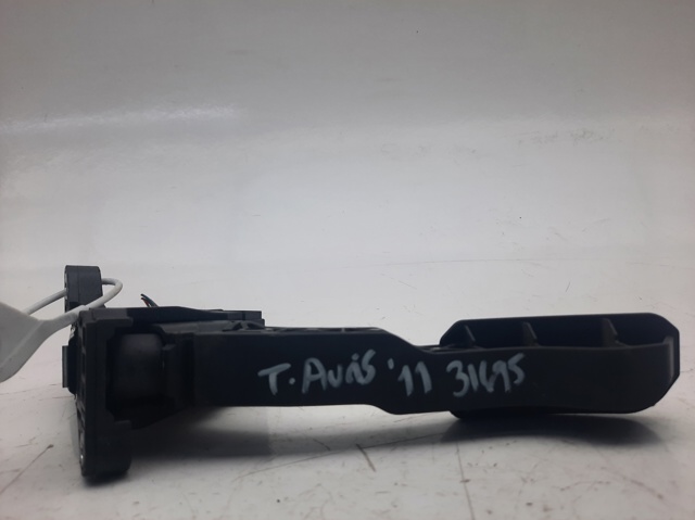 7811002022 TOYOTA Педаль газа купить в Ирпень
