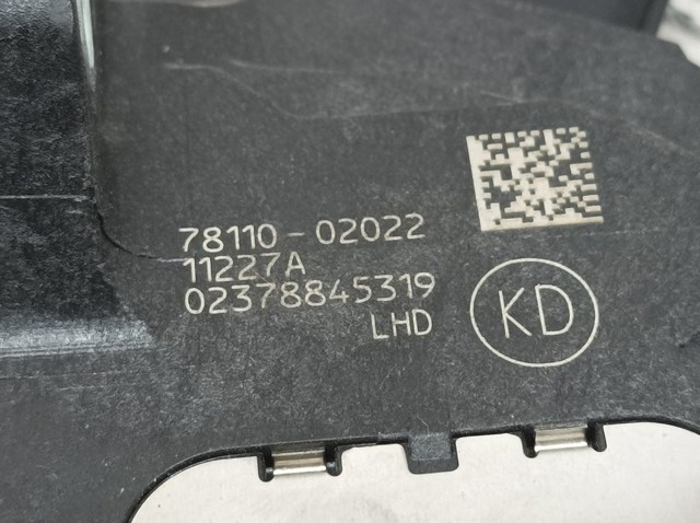 TOYOTA 7811002022 Педаль газа в наличии Черкассы
