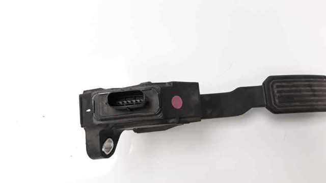 Potenciômetro de pedal para Toyota Corolla Verso 2.0 D-4D (cur10_) 1ADFTV 7811002022
