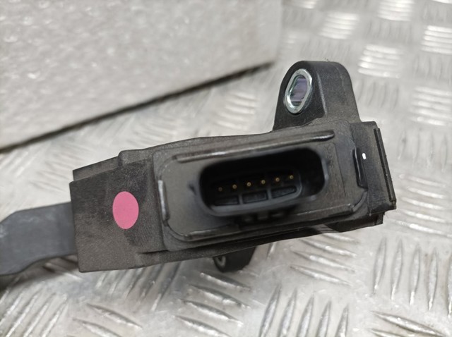 TOYOTA 7811002022 Педаль газа в наличии Житомир
