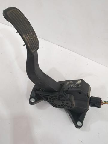 Pedal de gás (de acelerador) 7811002210 TOYOTA
