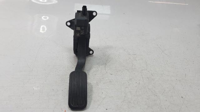 Pedal de gás (de acelerador) Toyota Corolla E21
