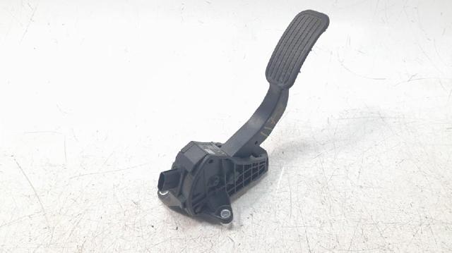 Pedal de gás (de acelerador) Toyota Corolla E21