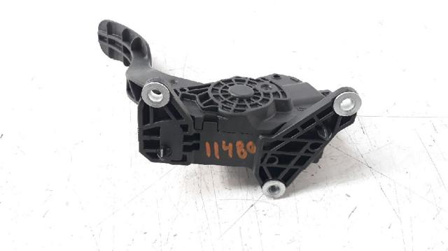 Pedal de gás (de acelerador) Toyota Corolla E21