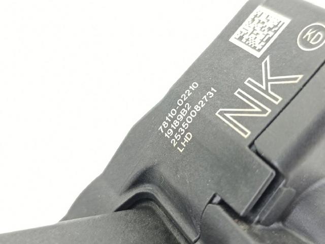 Pedal de gás (de acelerador) Toyota Corolla E21