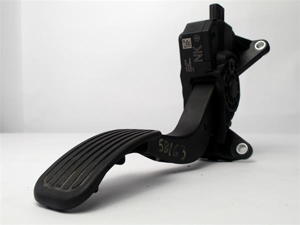 Pedal de gás (de acelerador) 7811002210 TOYOTA