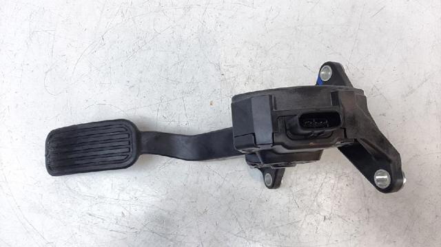 Pedal de gás (de acelerador) Toyota Corolla E21
