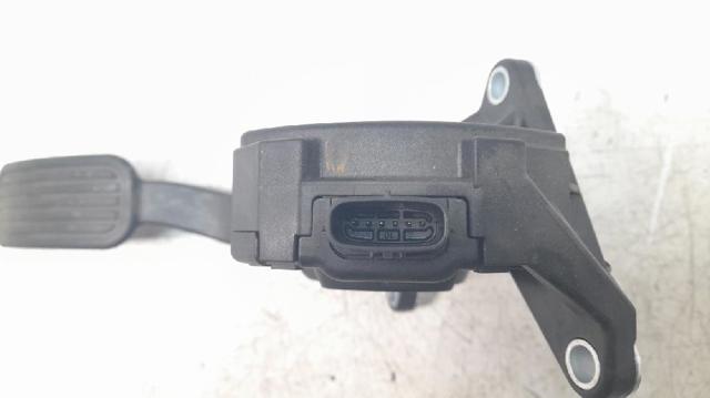 Pedal de gás (de acelerador) Toyota Corolla E21