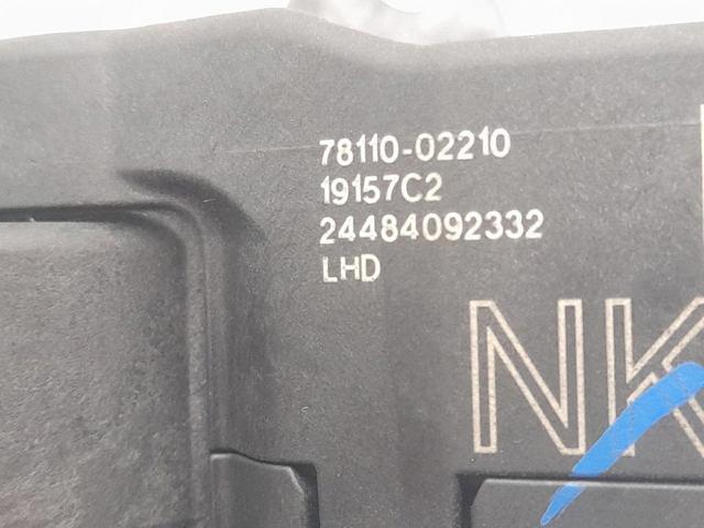 Pedal de gás (de acelerador) Toyota Corolla E21