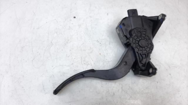 Pedal de gás (de acelerador) Toyota Corolla E21