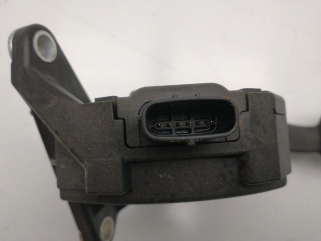 Pedal de gás (de acelerador) 7811002210 TOYOTA