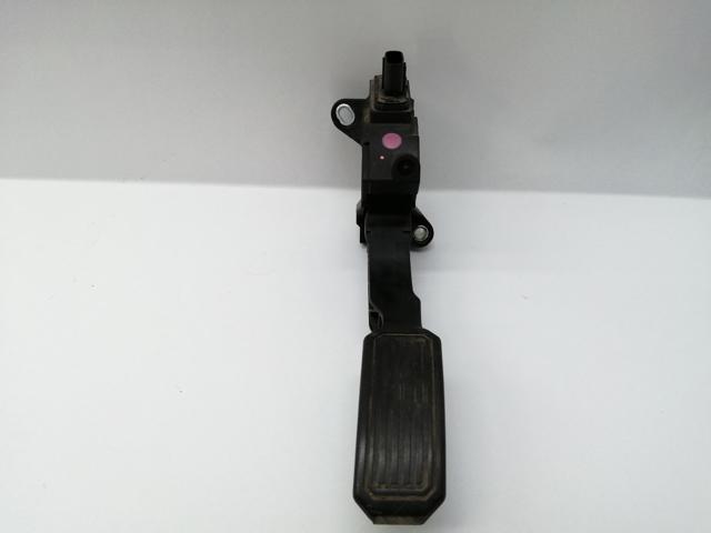 Pedal de gás (de acelerador) 7811005040 Toyota