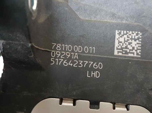 TOYOTA 781100D011 Педаль газа (акселератора) в наличии Чернигов