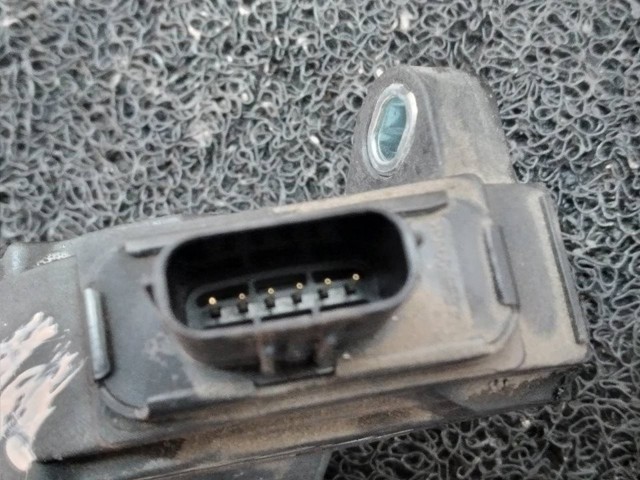 781100D011 TOYOTA Педаль газа купить в Сумы