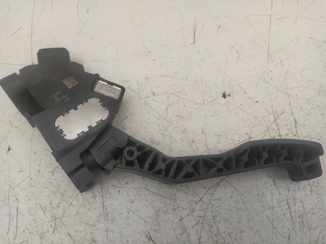 781100D011 TOYOTA Педаль газа купить в Каменское