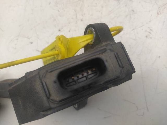 TOYOTA 781100D011 Педаль газа в наличии Сумы