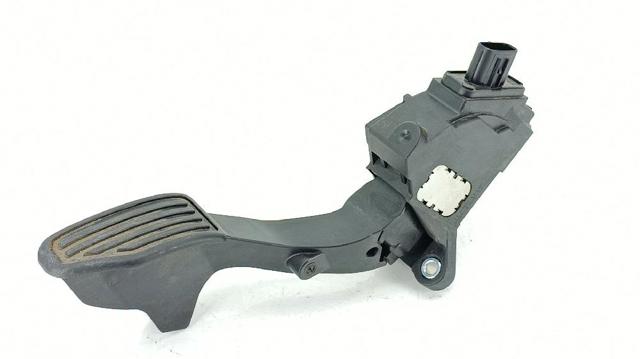 Pedal de gás (de acelerador) Toyota Yaris P13