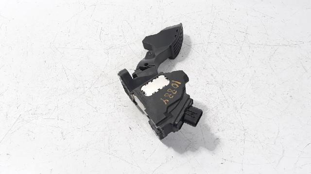 Pedal de gás (de acelerador) Toyota Yaris P13