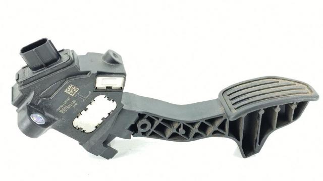 Pedal de gás (de acelerador) Toyota Yaris P13