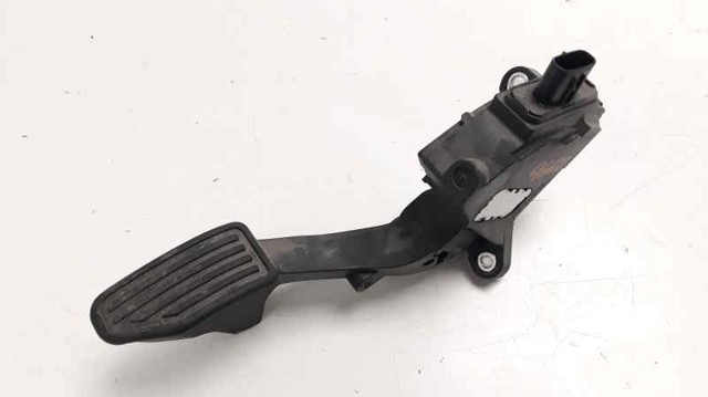 Pedal de gás (de acelerador) Toyota Yaris P13