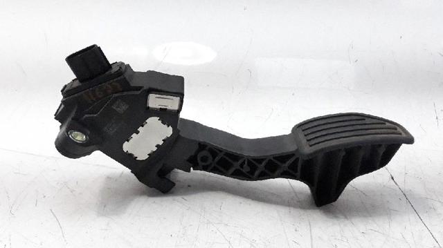 Pedal de gás (de acelerador) Toyota Yaris P13