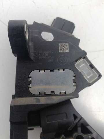 781100W010 TOYOTA Педаль газа купить в Ровно