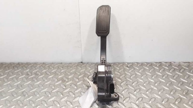 Pedal de gás (de acelerador) 7811012050 Toyota