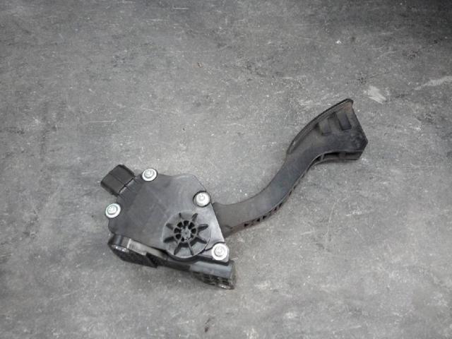 Pedal de gás (de acelerador) 7811012050 Toyota