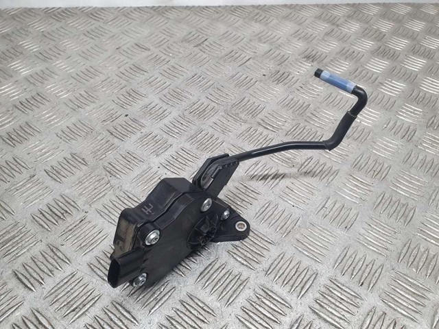 TOYOTA 7811030151 Педаль газа (акселератора) в наличии Львов