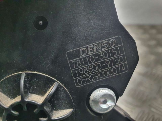 7811030151 TOYOTA Педаль газа (акселератора) купить в Хмельницкий