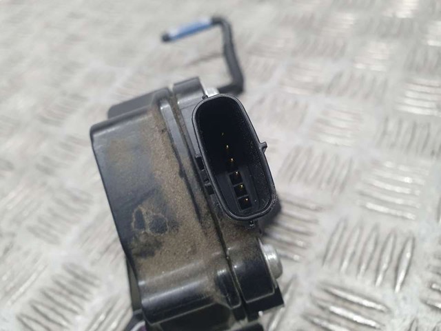 TOYOTA 7811030151 Педаль газа (акселератора) в наличии Тернополь