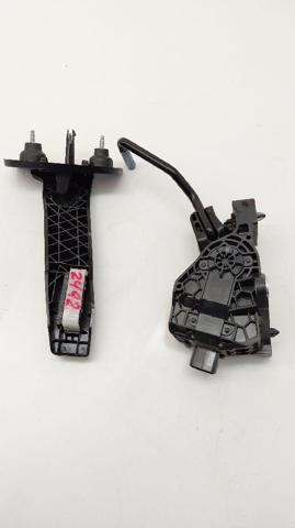 7811033140 TOYOTA Педаль газа купить в Житомир