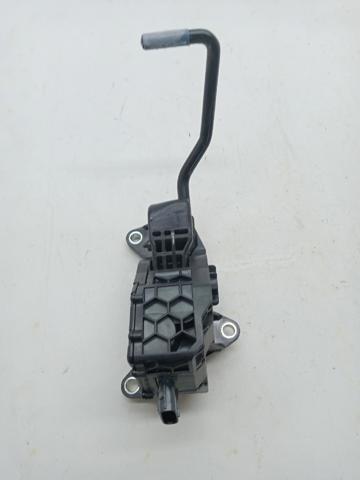 Pedal de gás (de acelerador) 7811033141 Toyota