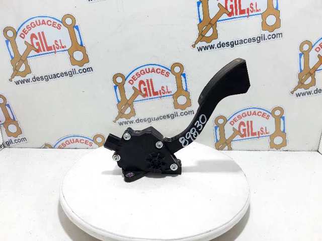 Pedal de gás (de acelerador) Toyota RAV4 3 A3