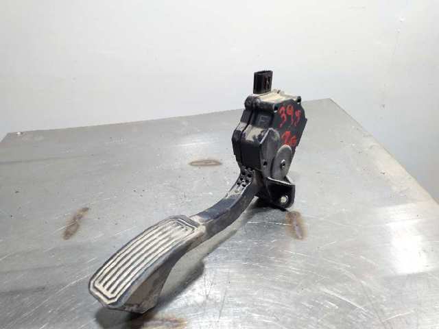 Pedal de gás (de acelerador) Toyota RAV4 3 A3