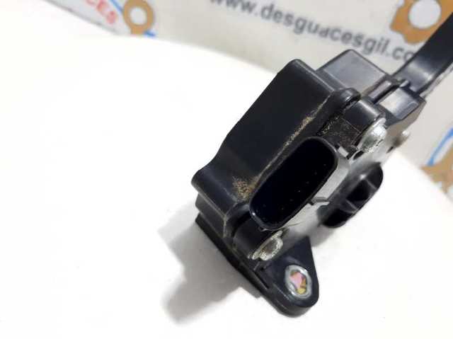 Pedal de gás (de acelerador) Toyota RAV4 3 A3